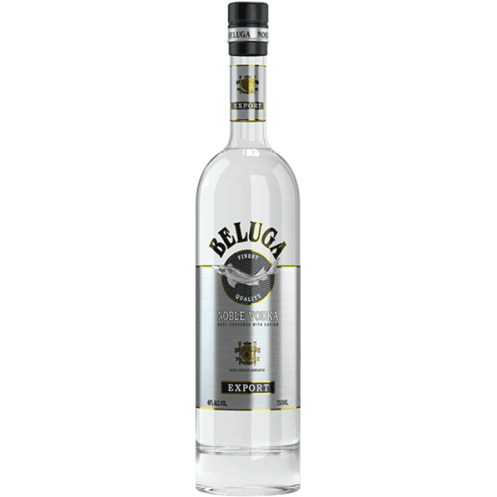 Beluga Noble 100cl