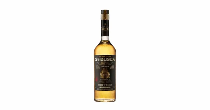 Se Busca Anejo 70cl