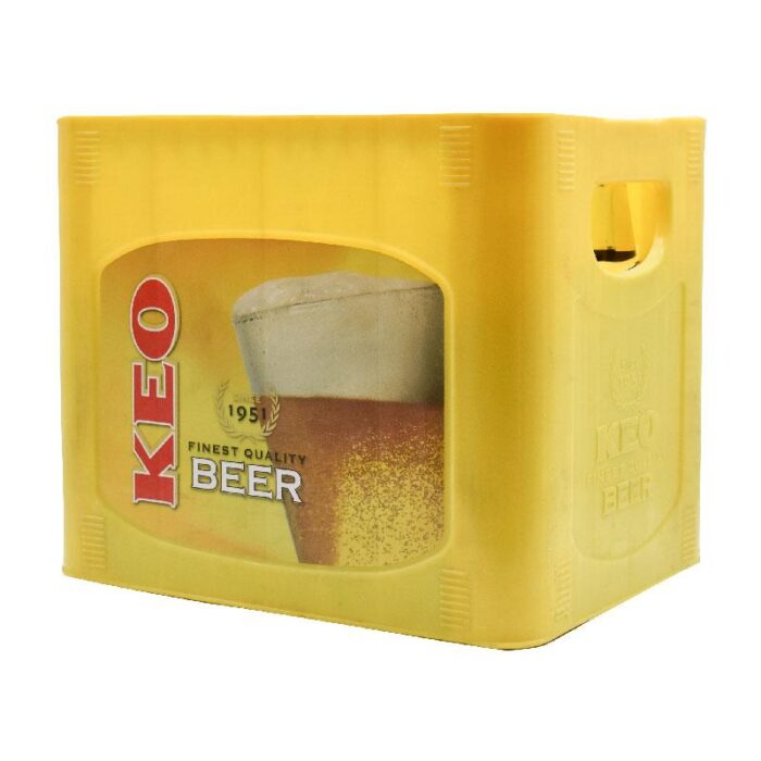 Keo 12 x 63cl Bottles
