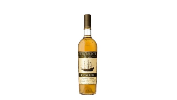 TCRL Flying King 3 YO 70cl