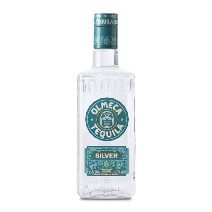 Olmeca Silver 70cl