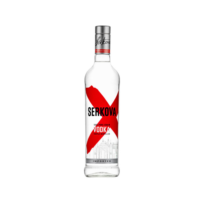 Serkova 100cl