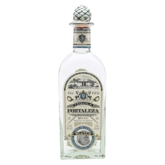 Fortaleza Blanco 70cl