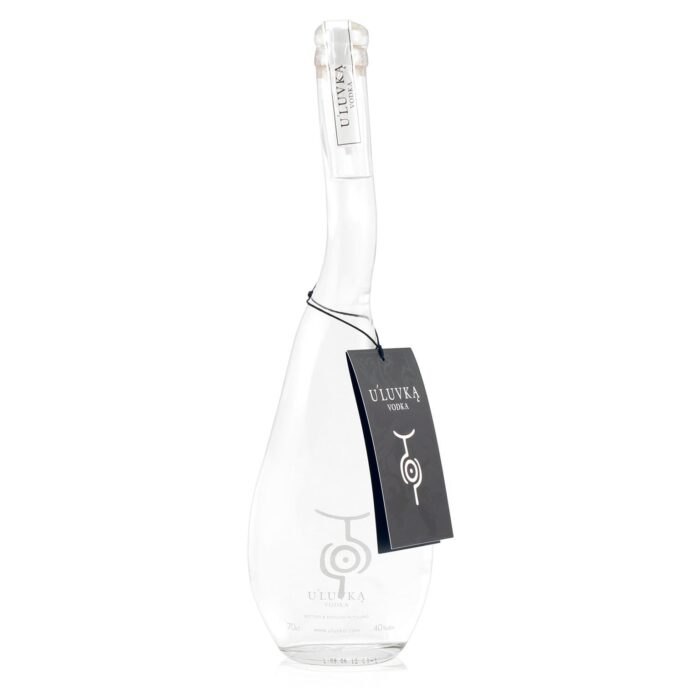 U΄Luvka 70cl