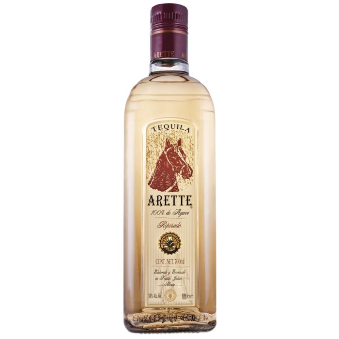 Arette Reposado 70cl
