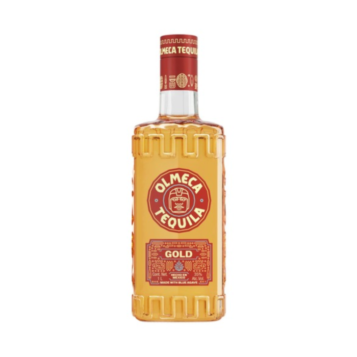 Olmeca Gold 100cl