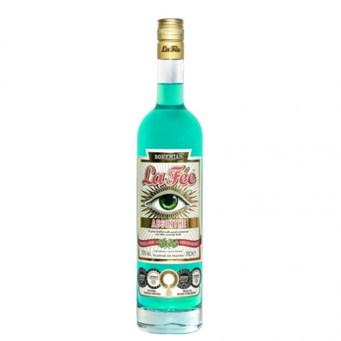 La Fee Parisienne Bohemian 70cl