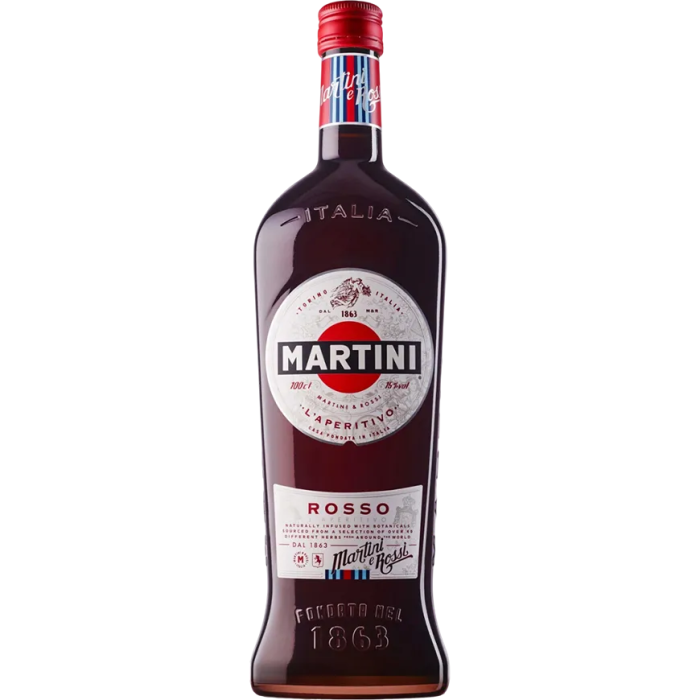 Martini Rosso 100cl