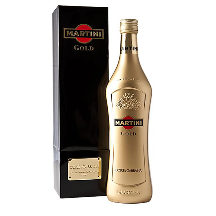 Martini Gold 75cl