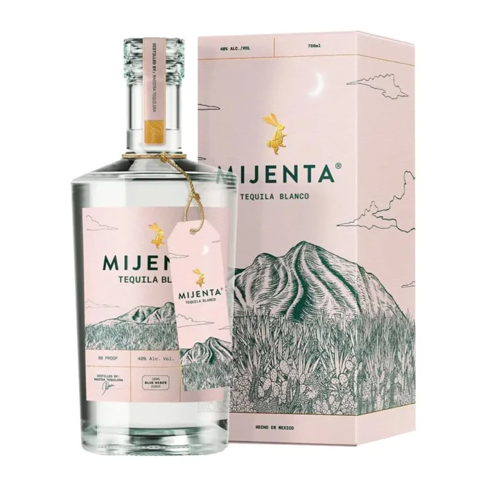 Mijenta Blanco 70cl