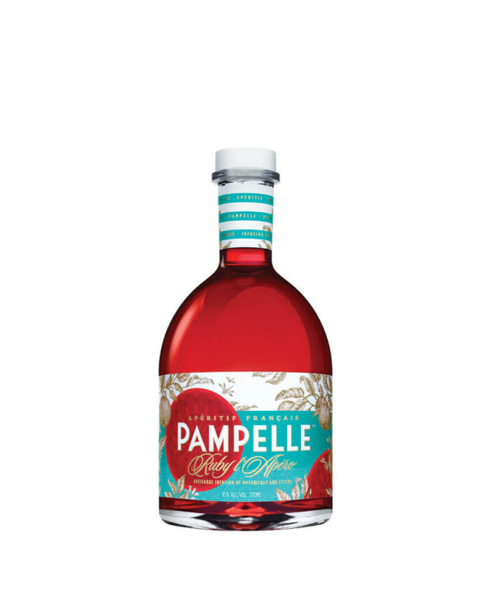 Pampelle 70cl