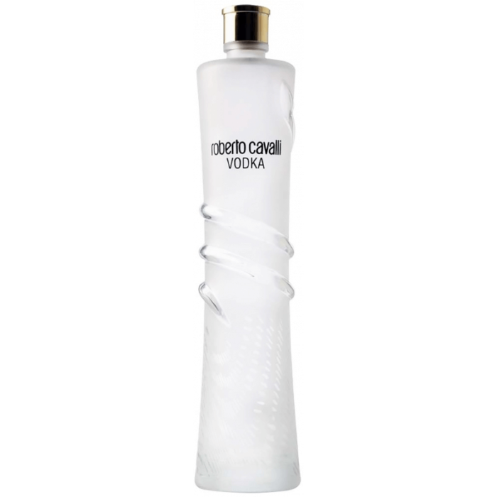 Roberto Cavalli White 100cl