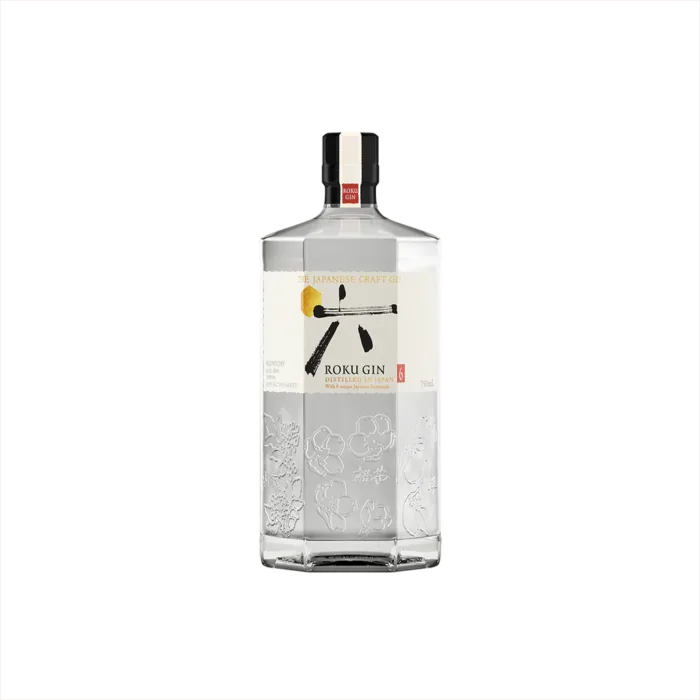Roku Gin 70CL