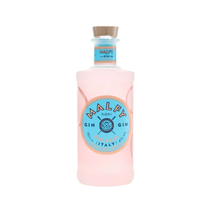 Malfy Gin Rosa 70cl
