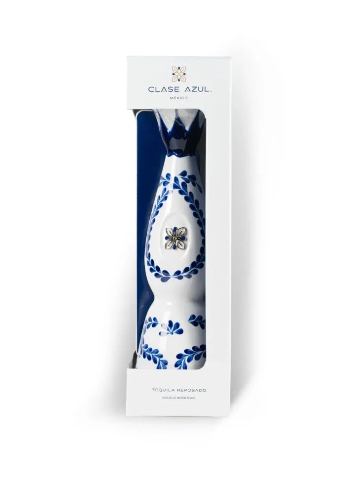 Clase Azul Reposato 70cl