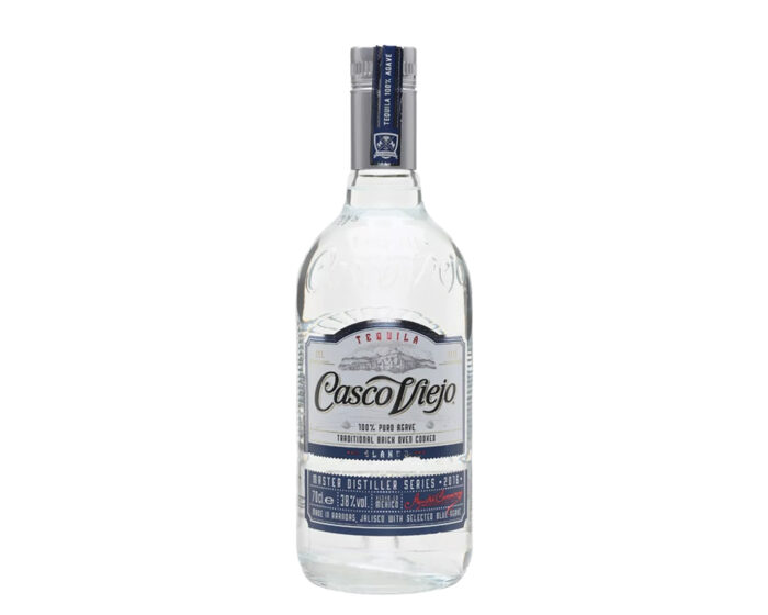 Casco Viejo Blanco 70cl