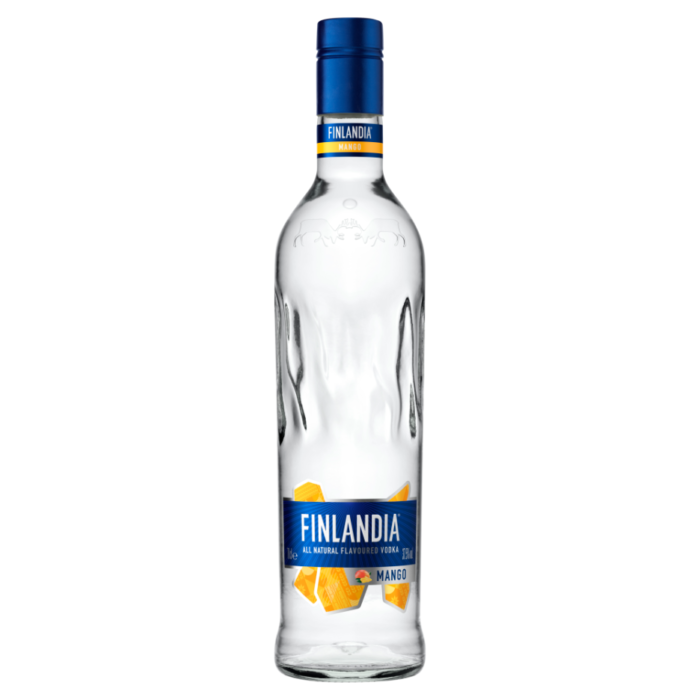 Finlandia Mango 70cl