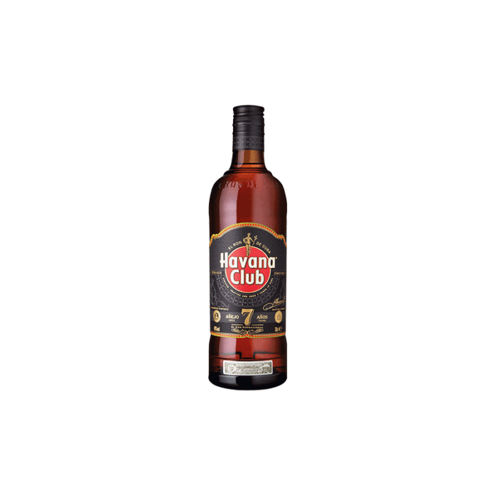Havana Club 7 YO 70cl