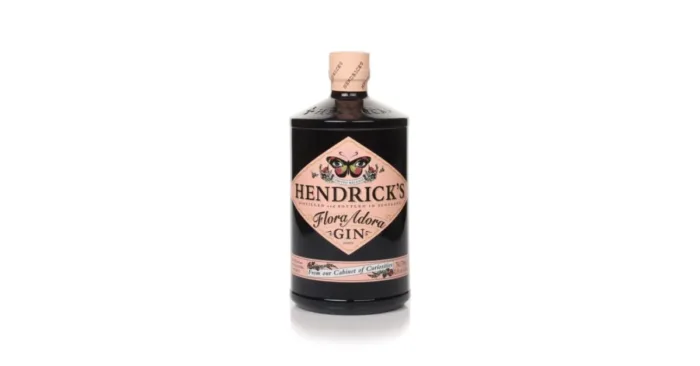 Hendricks Flora Adora 70cl