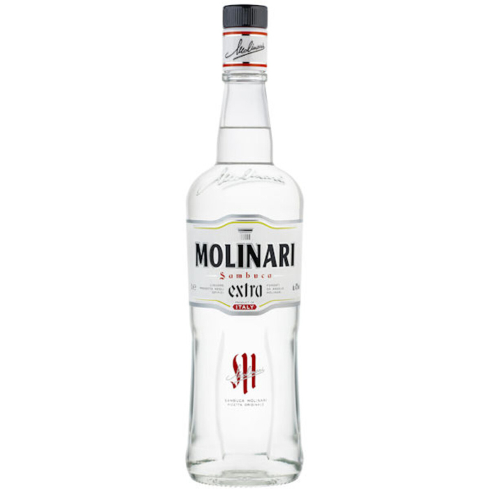 Molinari Sambuca Extra 70cl