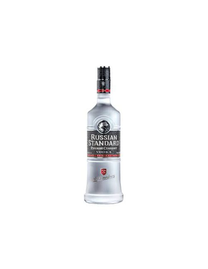 Russian Standard 100cl