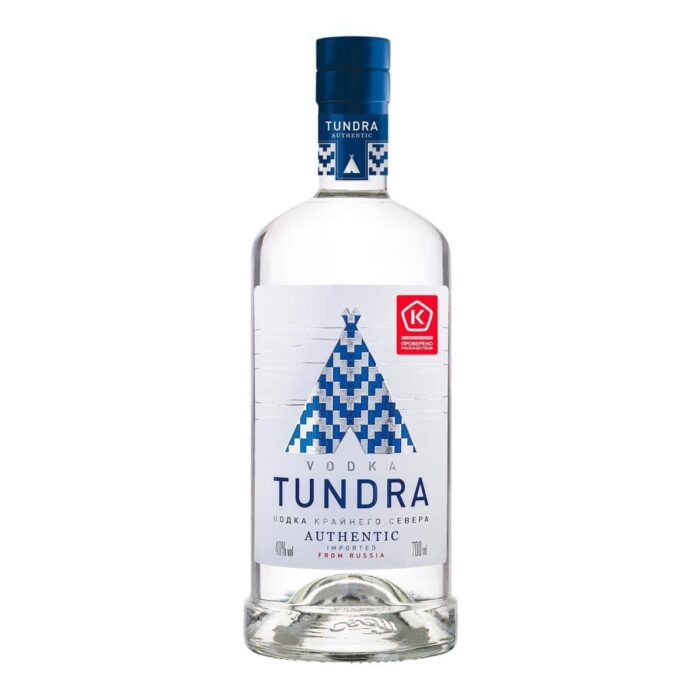 Tundra 70cl