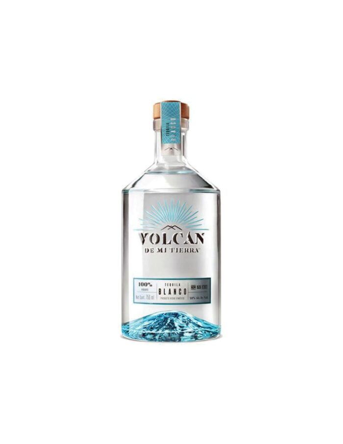 Volcan De Mi Tierra Blanco 70cl