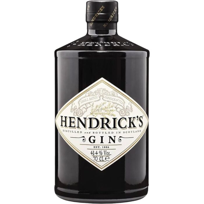 Hendricks Gin 70cl