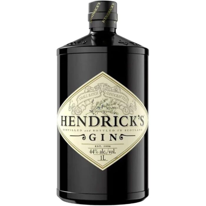 Hendricks Gin 100cl