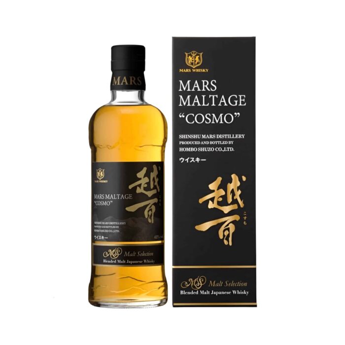 Mars Maltage 70cl