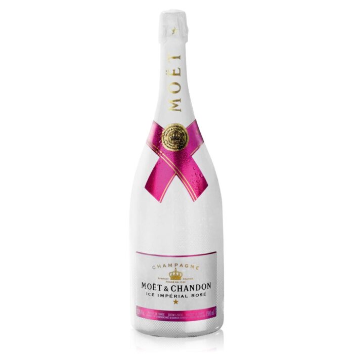 Moet & Chandon Ice Rose 150cl