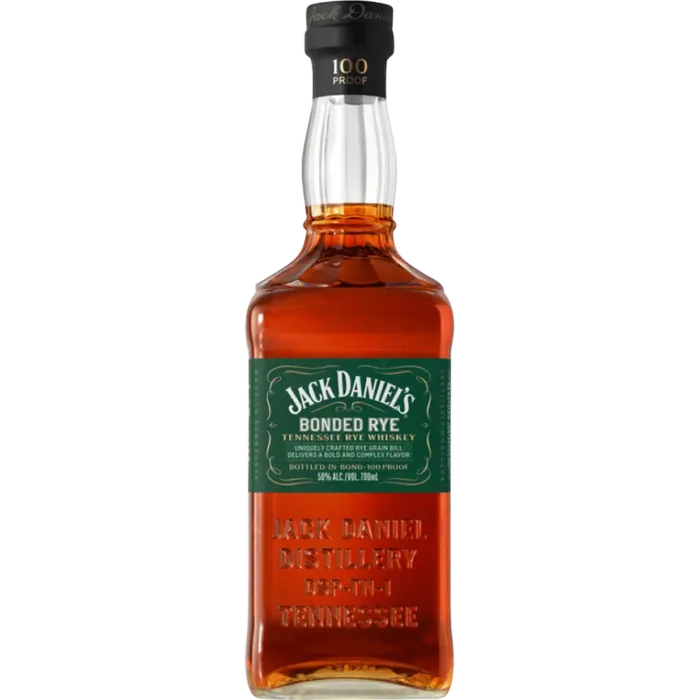 Jack Daniel’s Bonded Rey 70cl