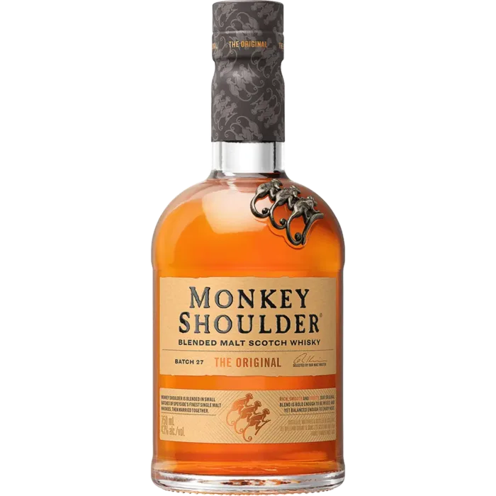 Monkey Shoulder 70cl