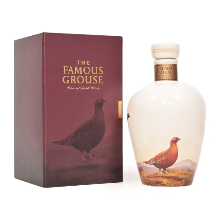 The Famous Grouse Celebration 70cl