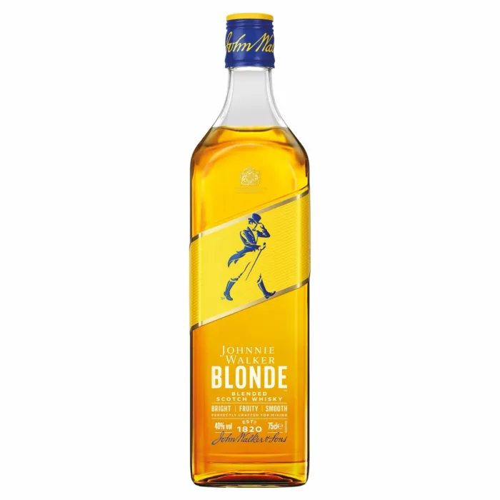 Johnnie Walker Blonde 70cl