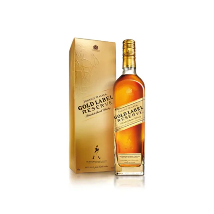 Johnnie Walker Green Label 70cl