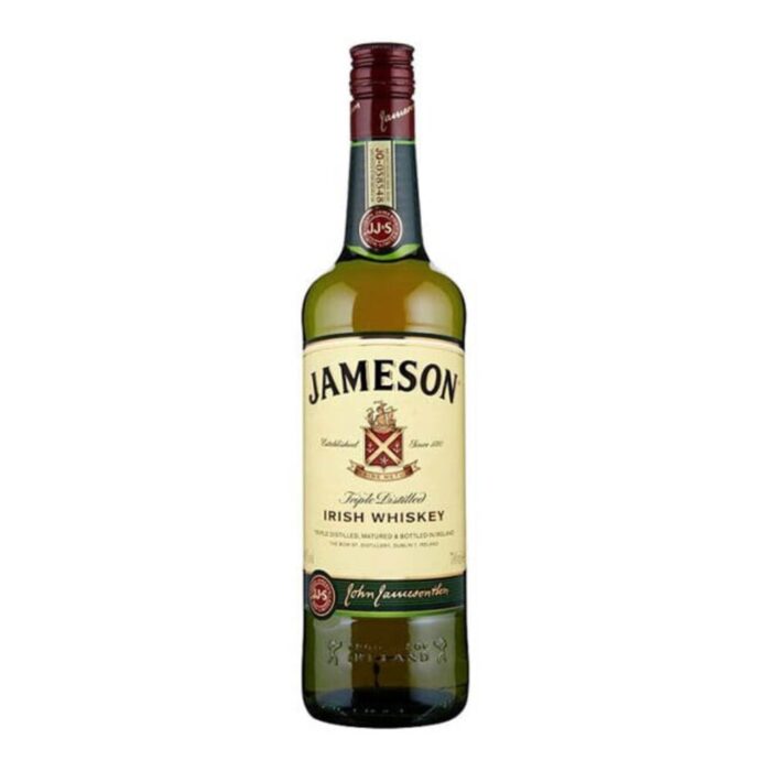 Jameson Irish 70cl