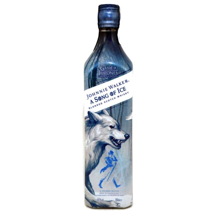 Johnnie Walker A Song Of Ice 70cl