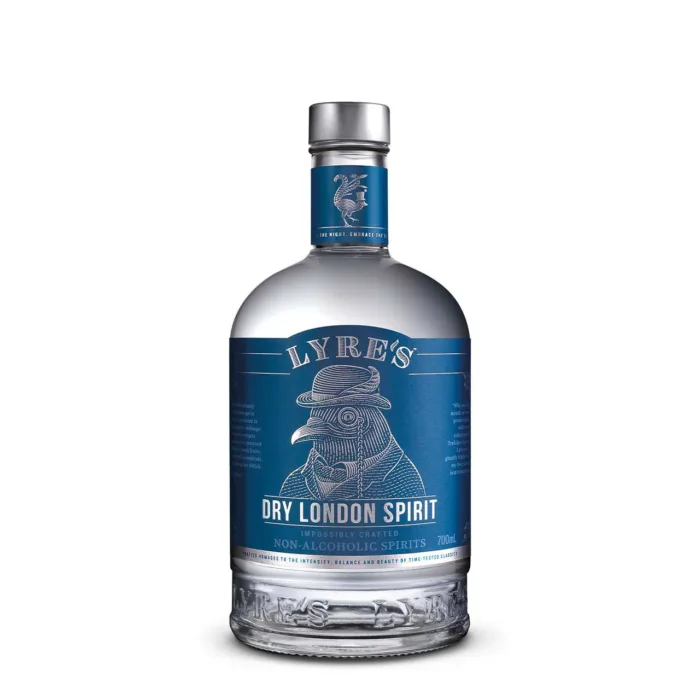 Lyre's Dry London 70cl