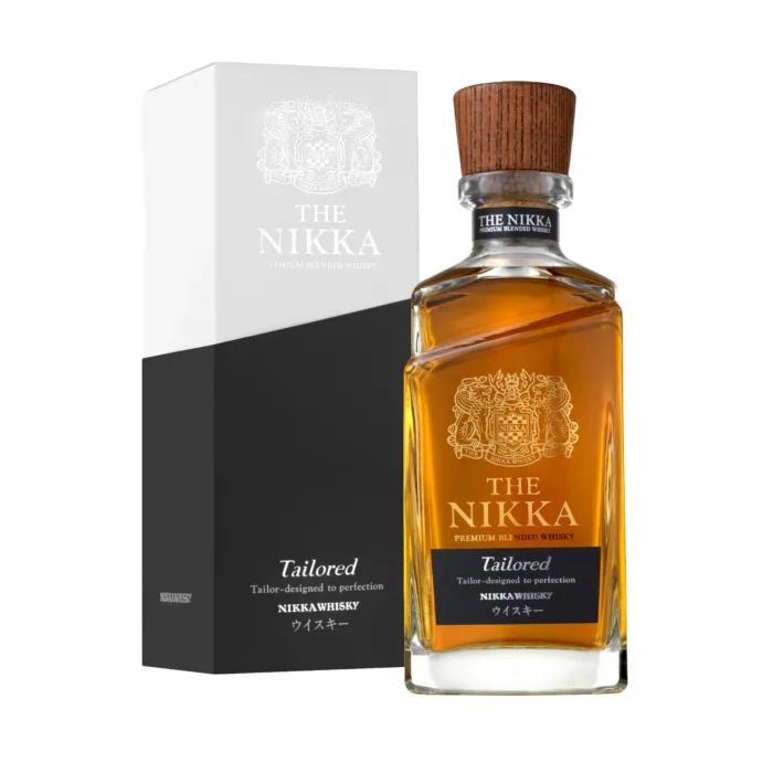 Nikka Tailored 70cl