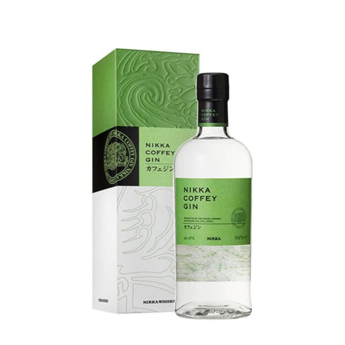 Nikka Coffey 70cl