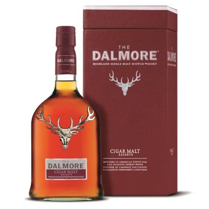 Dalmore Cigar 100cl