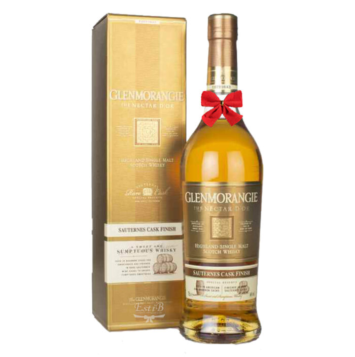 Glenmorangie Nectar D΄ or 70cl