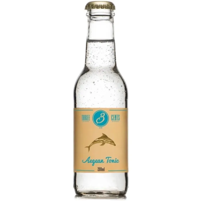 Three Cents Aegean 20cl