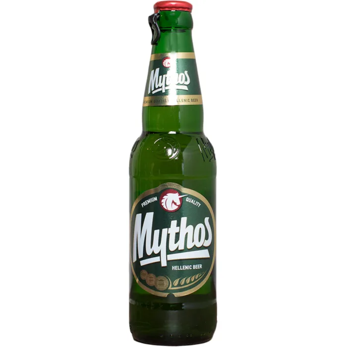 Mythos 33cl