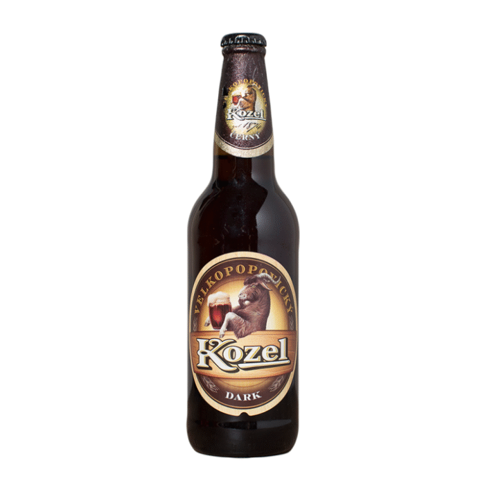 Kozel Dark 50cl