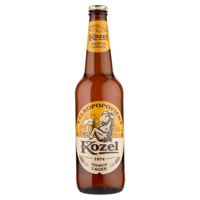 Kozel Pale 50cl