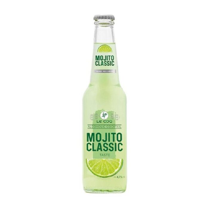 Le Coq Mojito 33cl
