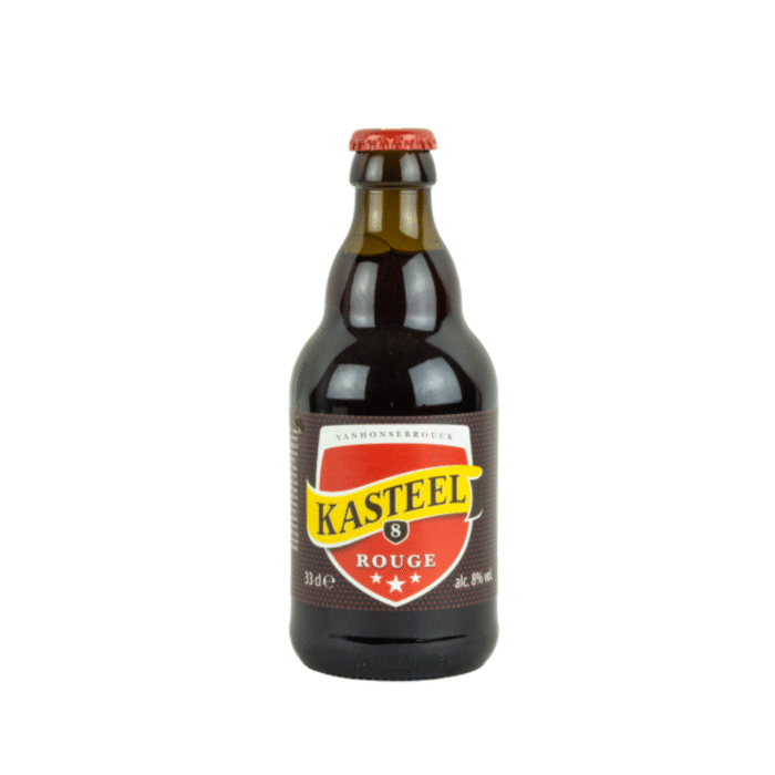 Kasteel Rouge 33cl