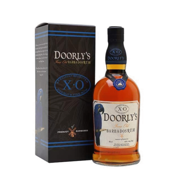 Doorly΄s XO Rum 70cl